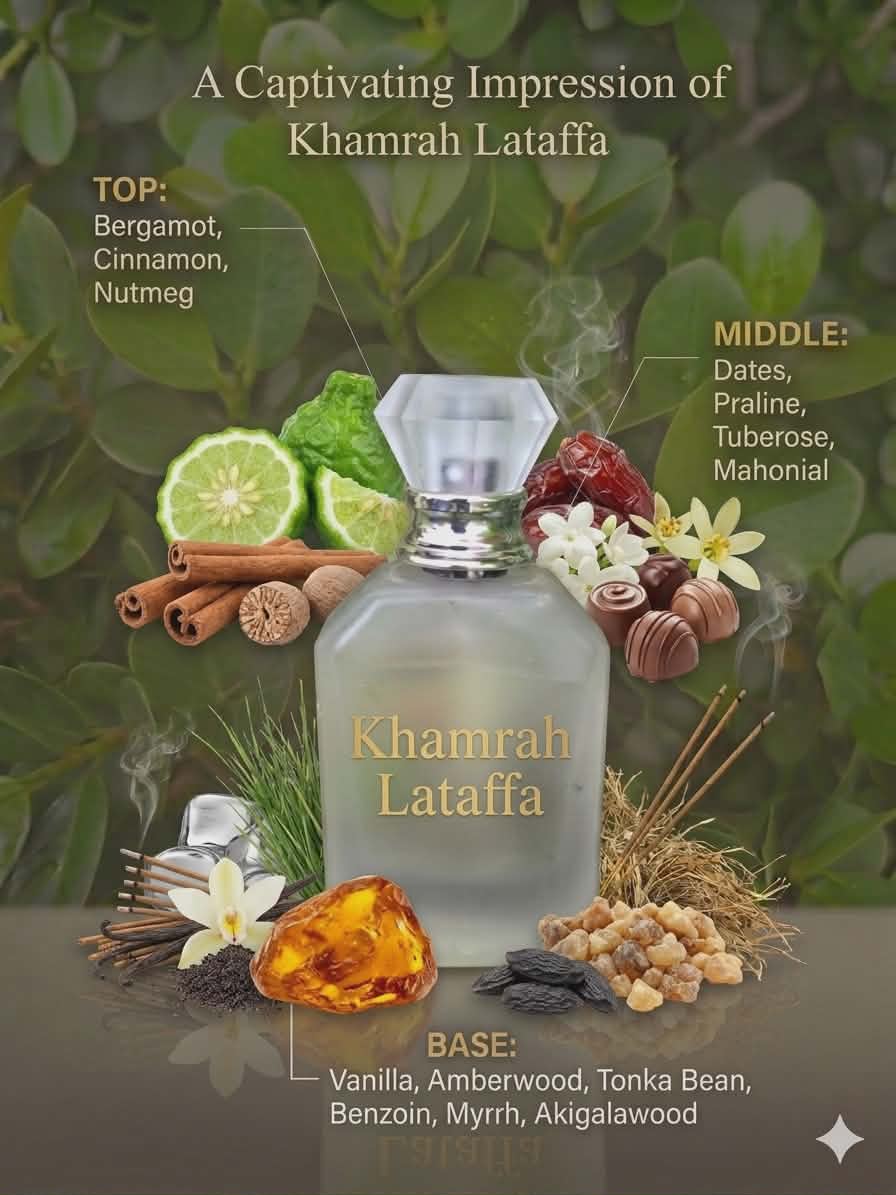 Khamra Lattaf